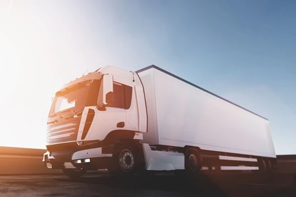 Ankara Kumru, Nakliye Firması