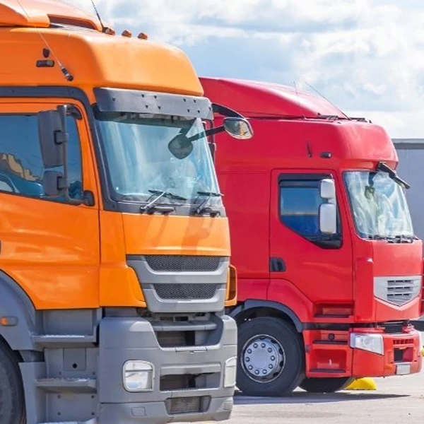 Ankara Kumru Nakliye Ambarı